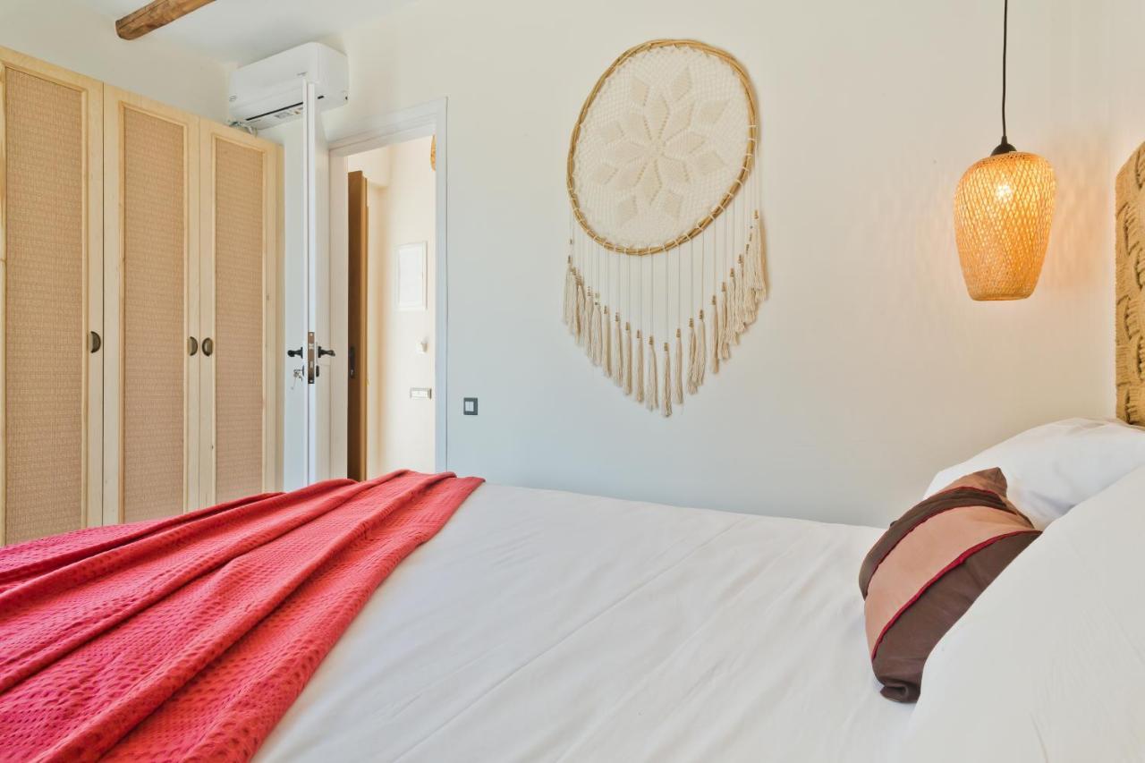 Ypsilos Beach Suites Adults Only Kyra Panagia Esterno foto
