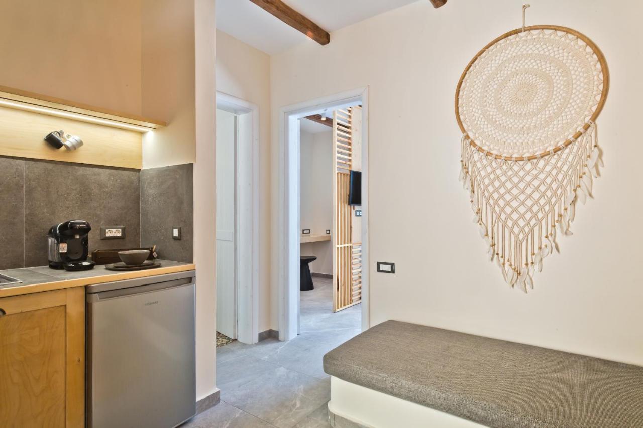 Ypsilos Beach Suites Adults Only Kyra Panagia Esterno foto