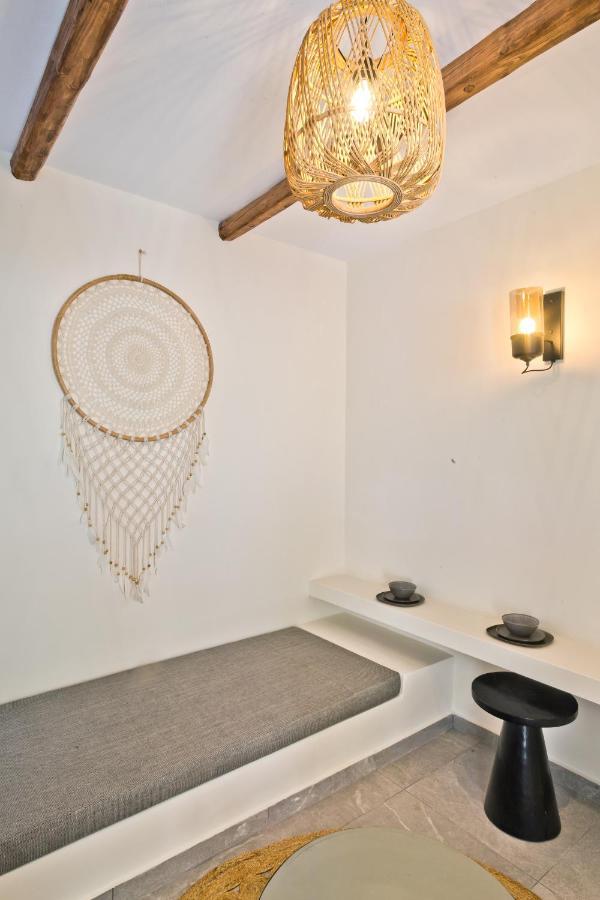 Ypsilos Beach Suites Adults Only Kyra Panagia Esterno foto